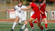 Rumson-Fair Haven over Westfield