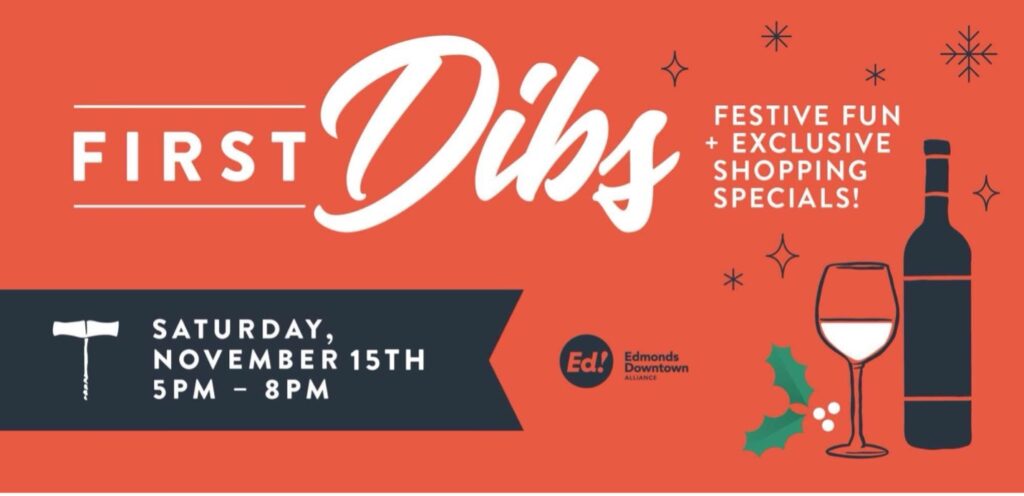 Sponsor spotlight: Get your First Dibs