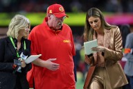 Taylor Swift’s Sportscaster Friend Reveals Heartfelt Reason Why She’ll Never Cover MLB for FOX Again Erin Andrews opens up on why she stepped away from MLB, choosing to focus on football while reflect