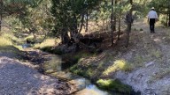 Proyectos turísticos en la Sierra Tarahumara dejan contaminación y escasez de agua en comunidades rarámuri