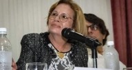 A candidata del comercio la colocan en primera línea de todas las encuestas