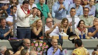 El emotivo recuerdo de Mañueco con Morante de la Puebla tras cortarse la coleta: “Un torero de leyenda”