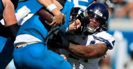 Ted’s Talk: Seahawks defense has a sack party in Jacksonville