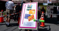 States Where SNAP Benefits Could Halt Amid Government Shutdown