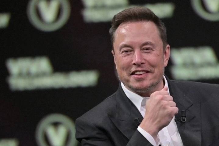 Musk, el primero en alcanzar 500 mil millones de dólares de patrimonio: Forbes