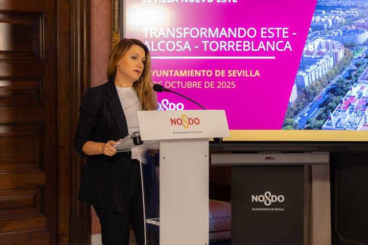 Llega el mayor plan de regeneración urbana y social a Sevilla Este con 12 millones de euros