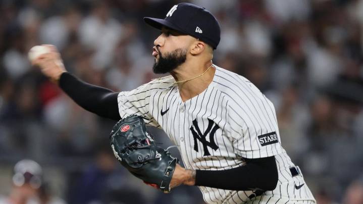 3 takeaways from the Yankees' Game 2 Wild Card Series win