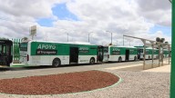MetroRed amplía su red: conectará la capital potosina con Soledad