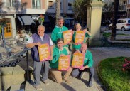 Eibar se llena este sábado de música con la segunda edición de Txaranga Eguna