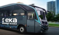 EKA Mobility partners with Kerchanshe for distribution,  assembly of e