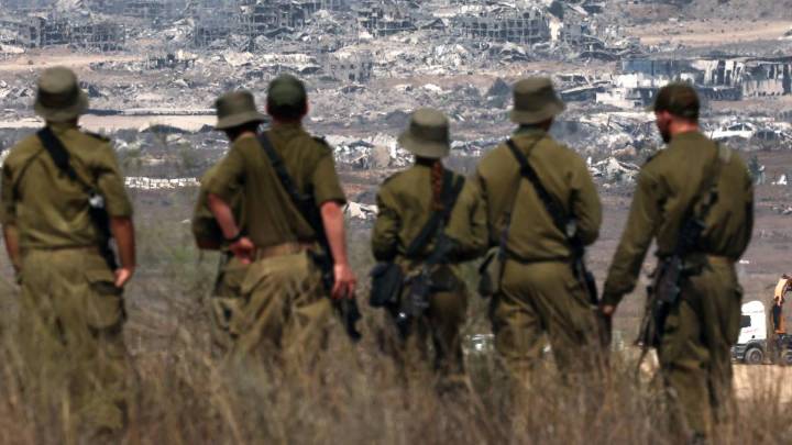 ¿Cómo van las negociaciones en Gaza tras dos años de guerra?