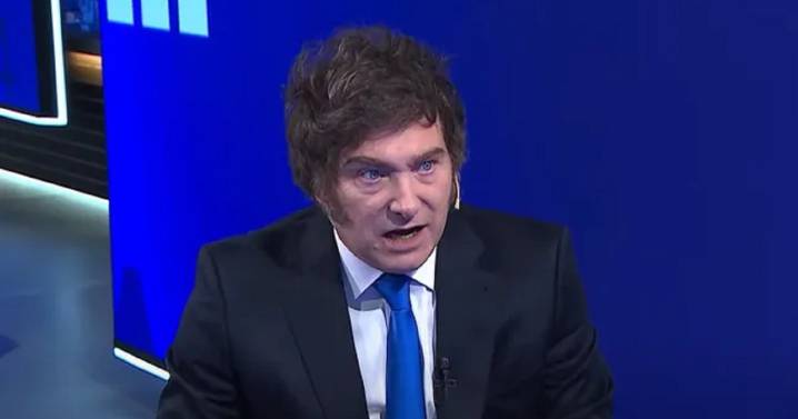 Javier Milei minimizó la advertencia de Donald Trump por las elecciones 2025: «El apoyo lo tenemos»