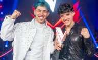 Quién ganó La Voz Argentina 2025: Nicolás Behringer, el artista callejero que conmovió al país