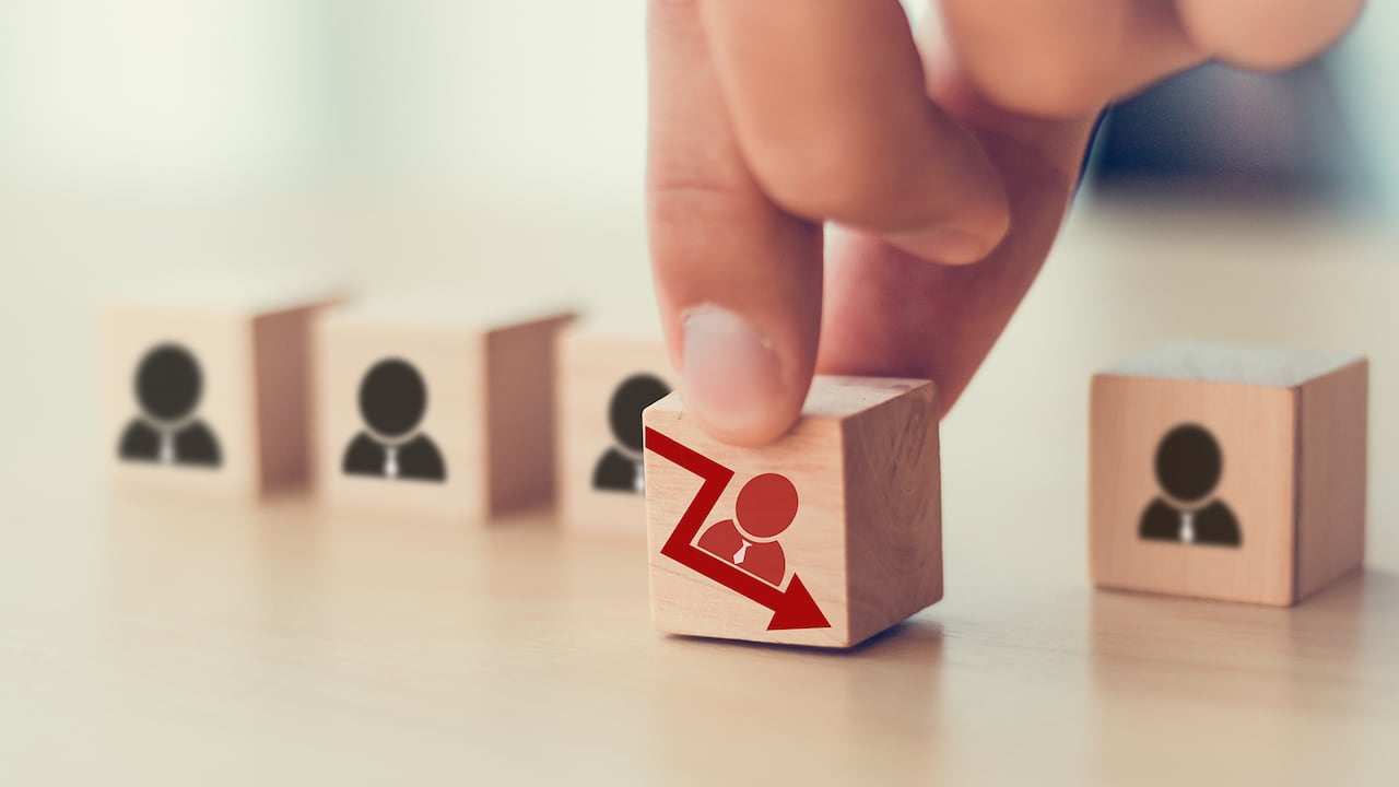 Amazon despide a 14.000 empleados para reducir burocracia