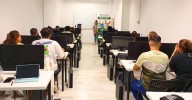 COTEME abre a las empresas de Granada una bolsa de talento con 50 de los perfiles jóvenes más buscados