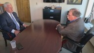 Steve Abbott reflects on the challenges in Washington politics
