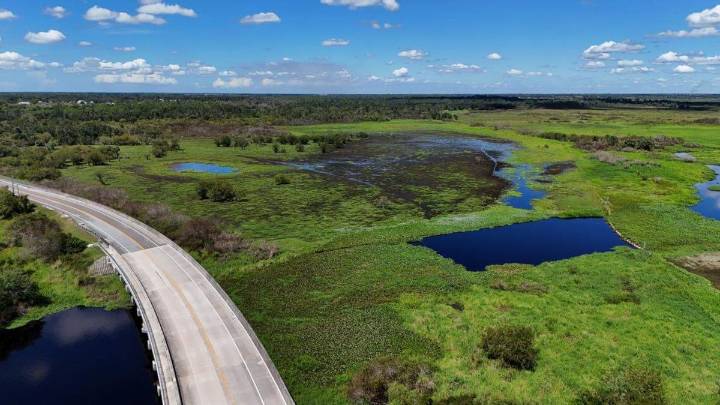 Why rural slice of Tampa Bay area feels under siege from creeping development