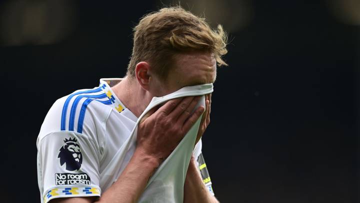 Leeds and Daniel Farke under pressure to turn underlying numbers into real results against West Ham