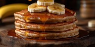 El secreto de repostería para hacer hotcakes más esponjosos y ricos