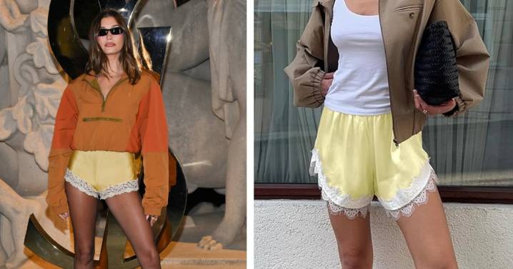 Bloomer Shorts Are Trending — Here's Where to Buy Them