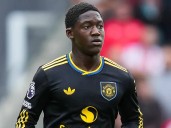 Two La Liga clubs 'battle' for Man Utd midfielder
