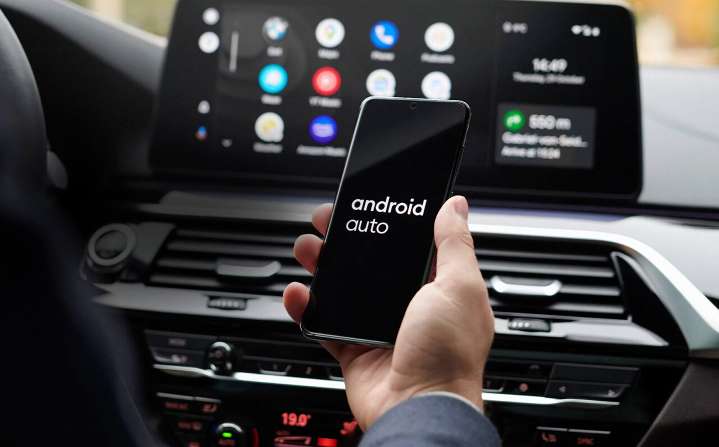 Android Auto lleva semanas siendo un desastre: Google acaba de solucionar sus dos fallos más importantes