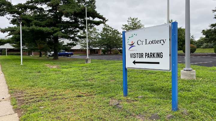 Cash5 ticket sold in Newington won $100,000