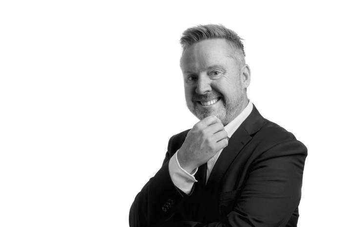 Quinte’s Trevor Norris named Ontario’s Tourism Champion of the Year 2025