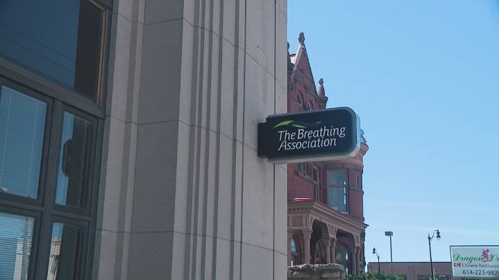 Columbus nonprofit forced to temporarily close as government shutdown drags on