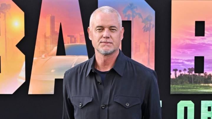Eric Dane Uses a Wheelchair During Rare Public Outing Amid ALS Battle