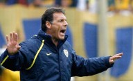 El fútbol le rindió tributo a Miguel Ángel Russo: el recuerdo al director técnico