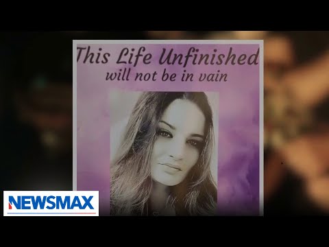 Families mourn victims of illegal immigrants 