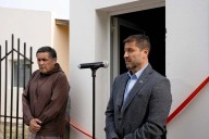 FOMICRUZ en el Primer Foro de Mujeres Mineras e inauguración de escuelita de fútbol