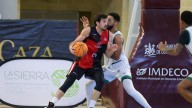 El Córdoba frena al Ciudad de Ponferrada