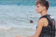 Amor que transforma: halló cuadernos con escritos de su hijo fallecido y publicó un libro en su nombre