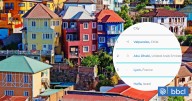 Valparaíso vuelve a ser la ciudad con el internet más rápido del mundo: recuperó liderazgo en ranking