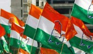 Abid Rasool Khan accuses Congress of betraying Muslims over Qabrastan row