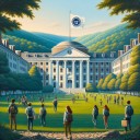 Turbulent Times: Georgia's Political Strife and the Battle for Democracy
