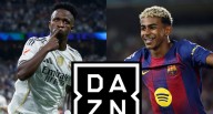 DAZN LaLiga TV EN DIRECTO — cómo ver el clásico Real Madrid — FC Barcelona por Fútbol TV y Streaming Online en España 