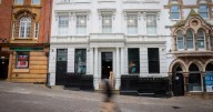 Eight new restaurant, bar and cafe openings in Nottingham