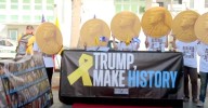 ¿Por qué Trump no recibió el Premio Nobel de la Paz por el acuerdo de alto al fuego entre Israel y Hamás?