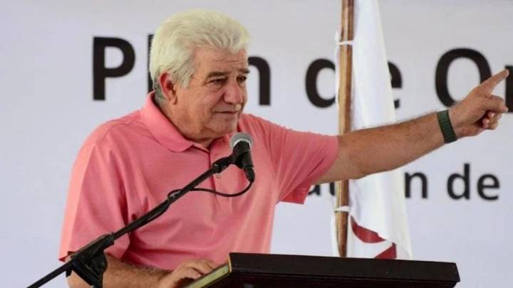 José Ramiro, hermano de AMLO, justifica compra de 13 ranchos