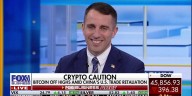 CEO says Bitcoin is a safe haven for investors