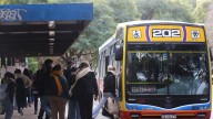 Transporte en el AMBA: el boleto subirá 4,1% en noviembre, mientras el Gobierno acelera ajuste sobre subsidios