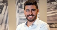 Giovanni Valer, administrador, coach y actor: “Mi padre tuvo el principio del deber por encima de todo” (Entrevista)