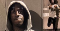 Chesterfield police seek second suspect in VSU killing