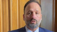 De La Peña: respeto al PAN, pero no hay proceso interno en marcha