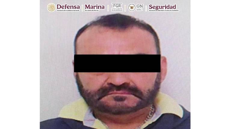 Detienen en Durango a José Luis ‘N’, líder de una célula delictiva