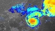 NHC tracking Hurricane Imelda, Humberto, 2 tropical waves. Florida
