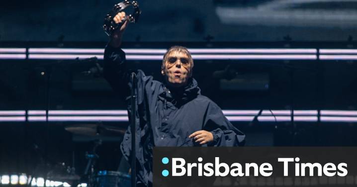 Oasis Melbourne review: First show at Marvel in band’s Australian tour